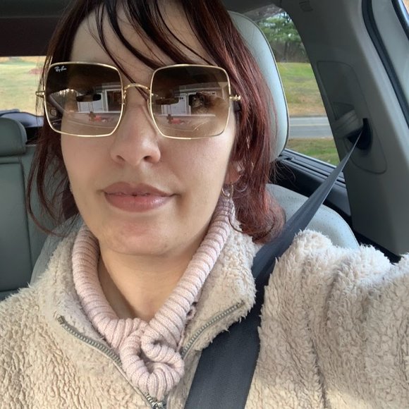 Rayban Sunglasses - 1971 square classic - Picture 3 of 6